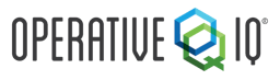 Operative IQ logo